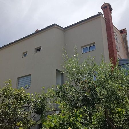 Rooms Mariana Ρόβινι Εξωτερικό φωτογραφία