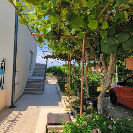 Rooms Mariana Ρόβινι Εξωτερικό φωτογραφία