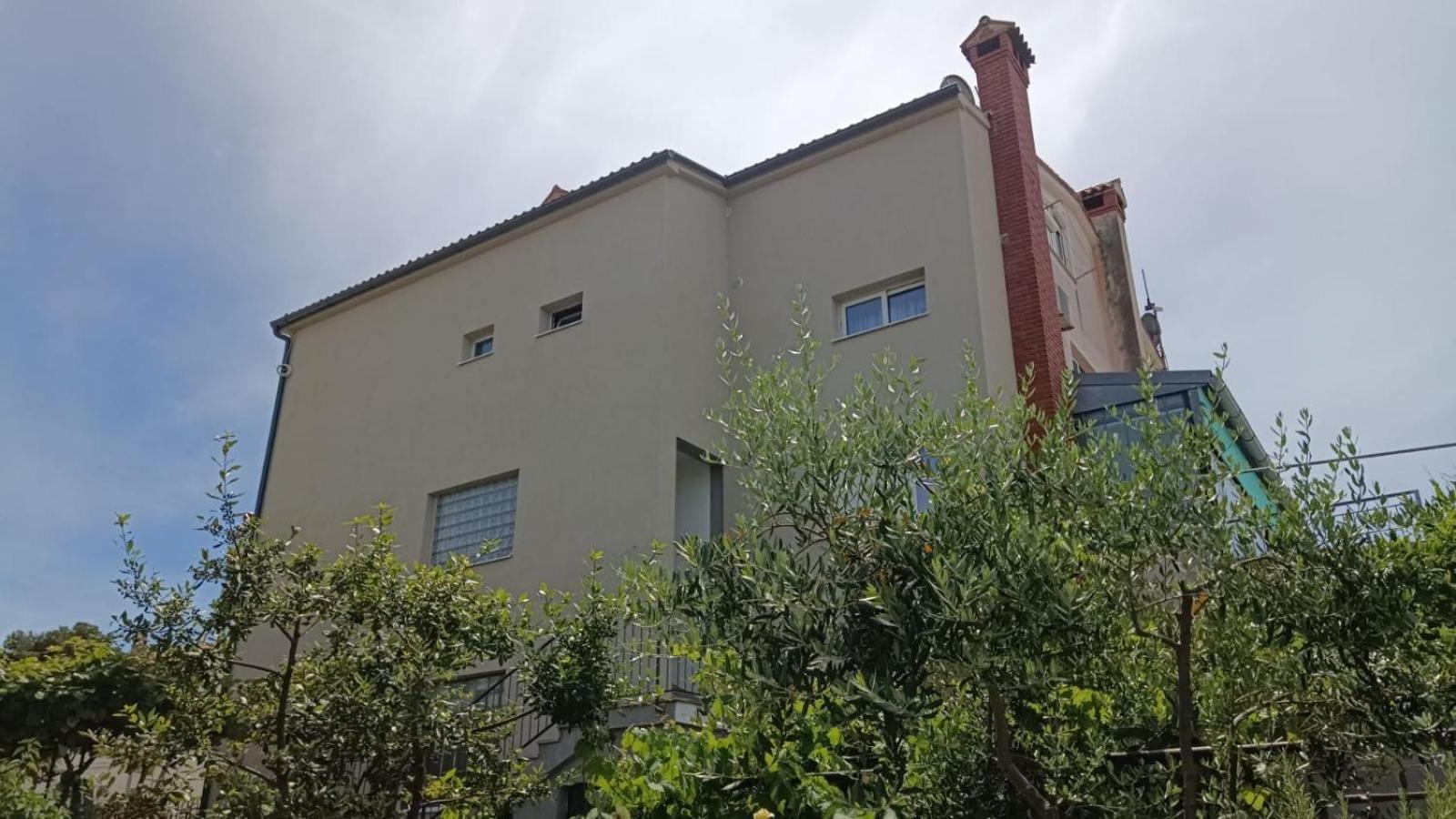 Rooms Mariana Ρόβινι Εξωτερικό φωτογραφία