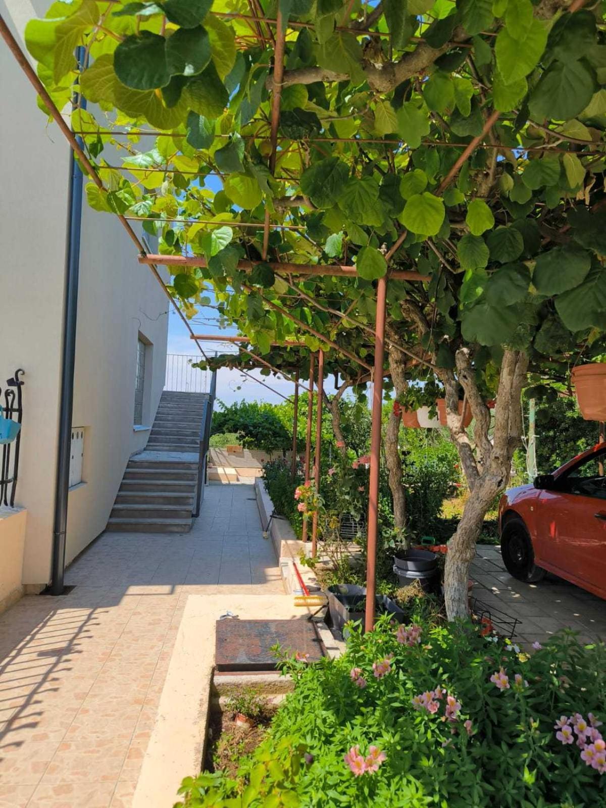 Rooms Mariana Ρόβινι Εξωτερικό φωτογραφία