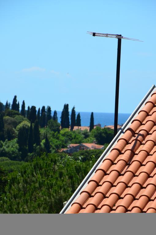 Rooms Mariana Ρόβινι Εξωτερικό φωτογραφία