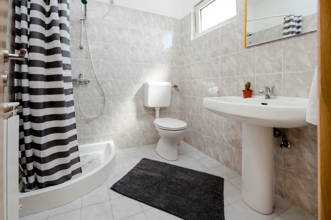 Rooms Mariana Ρόβινι Εξωτερικό φωτογραφία