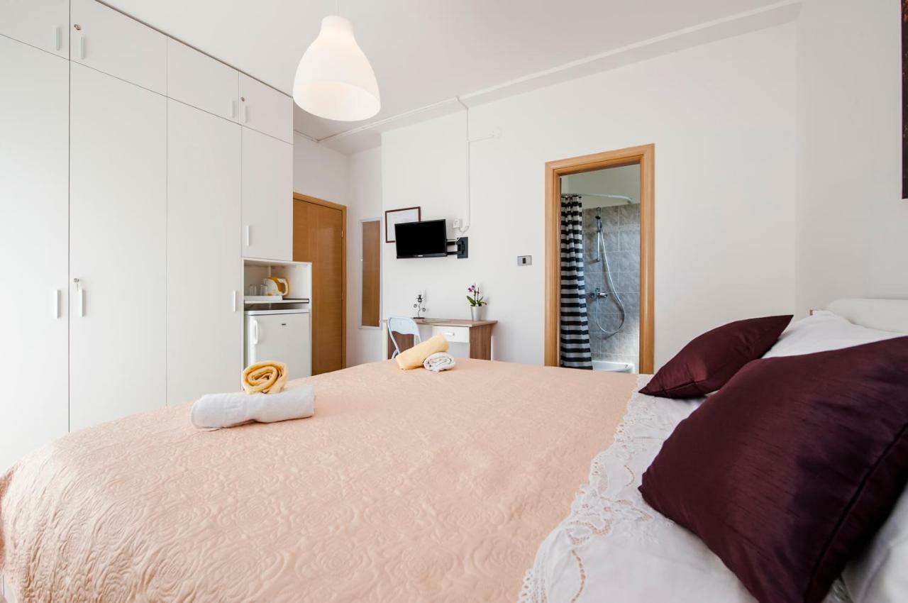 Rooms Mariana Ρόβινι Εξωτερικό φωτογραφία