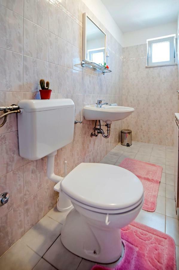 Rooms Mariana Ρόβινι Εξωτερικό φωτογραφία