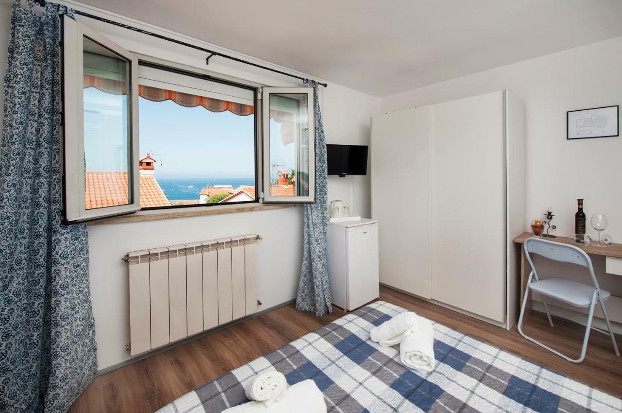 Rooms Mariana Ρόβινι Εξωτερικό φωτογραφία