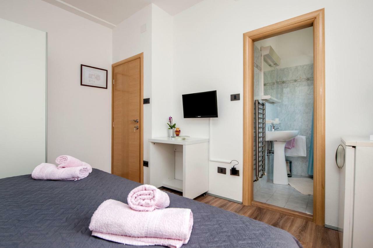 Rooms Mariana Ρόβινι Εξωτερικό φωτογραφία