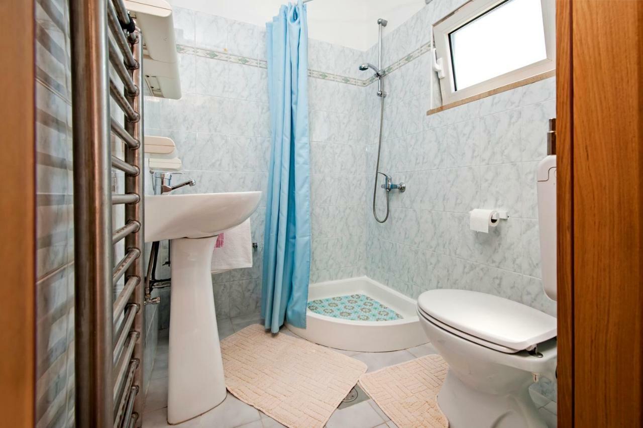 Rooms Mariana Ρόβινι Εξωτερικό φωτογραφία