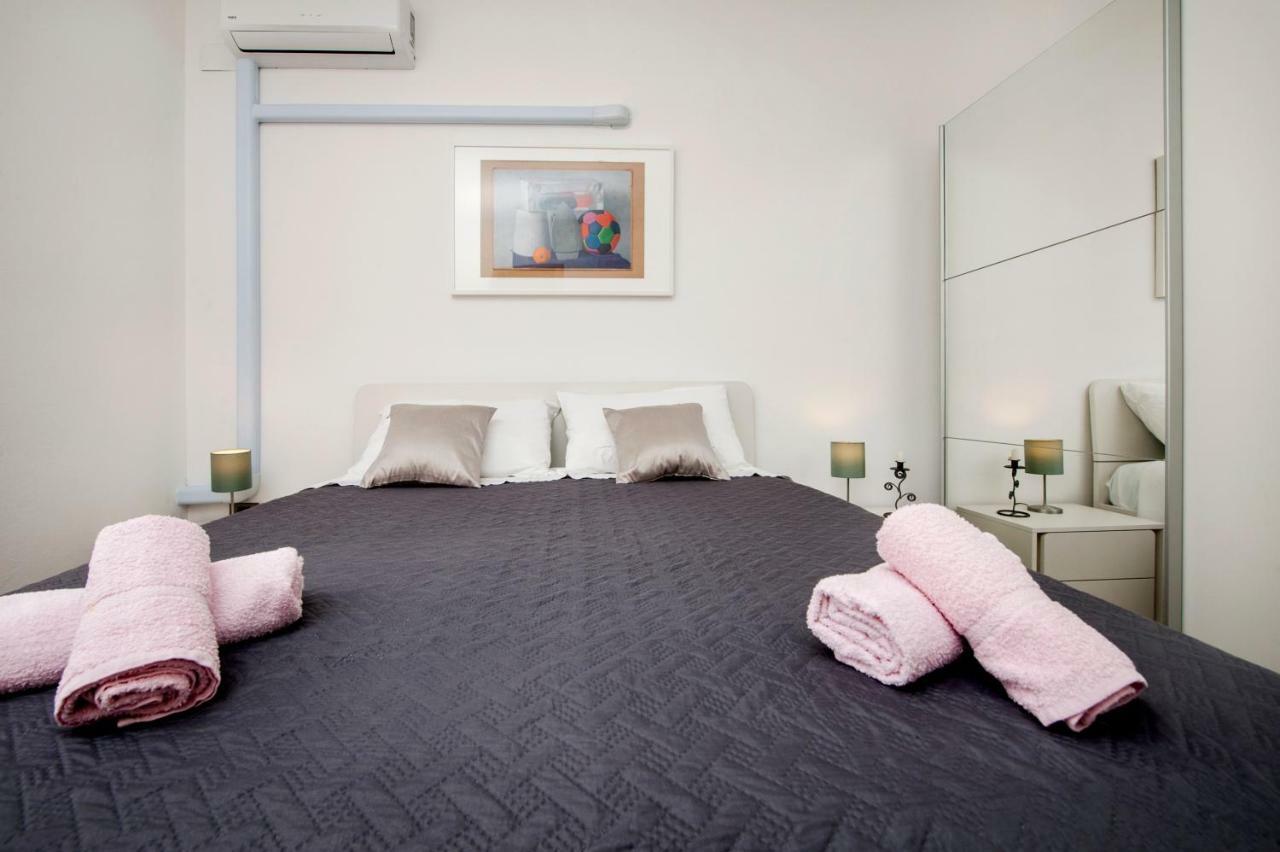 Rooms Mariana Ρόβινι Εξωτερικό φωτογραφία